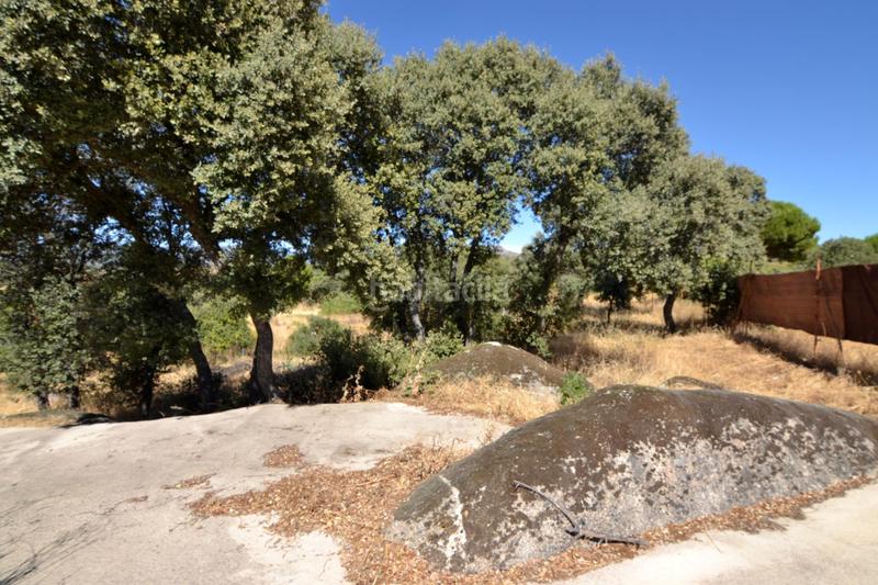 Foto 4dc216d8-3fc5-4612-8be4-d3ca8fc360dc. Masía en camino Almorox en Almorox