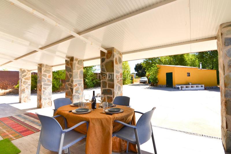 Foto 6d03b219-5fc0-40b0-a3dd-90552dce7edf. Masía en camino Almorox en Almorox