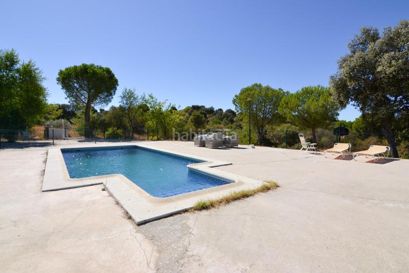 Foto 7a2ff9ed-7455-4202-a8dc-2ff366febdcc. Masía en camino Almorox en Almorox