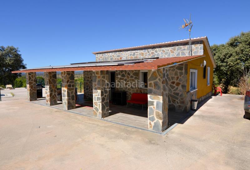 Foto a71e4c01-ae60-447b-bdf7-f3a26f6a7a26. Masía en camino Almorox en Almorox