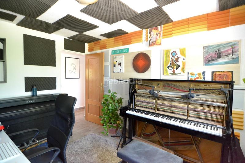 Foto c3f17855-3a0e-4c95-aa8f-7691c2d500b4. Masía en camino Almorox en Almorox