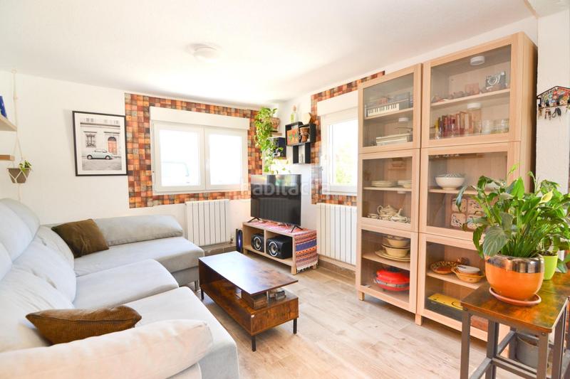 Foto cf1c17c7-189d-4b64-b45f-2ed75bdbf12c. Masía en camino Almorox en Almorox