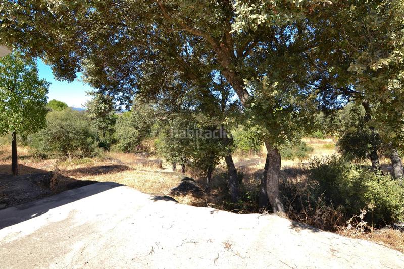 Foto dd01f7f1-ab36-4dec-95c0-a3b5e75da8bb. Masía en camino Almorox en Almorox