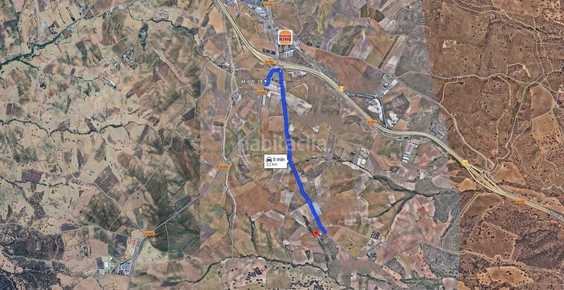 Foto 793e0cad-e9dc-4ccc-bb8d-bb8c8d87cb79. Finca rústica a camino sacedón a Brunete