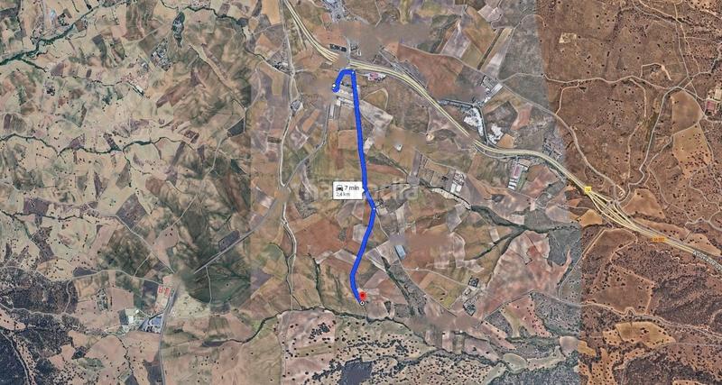 Foto 4561292d-dfd1-4889-a5ed-ce6620d5f44d. Finca rústica en camino sacedón en Brunete