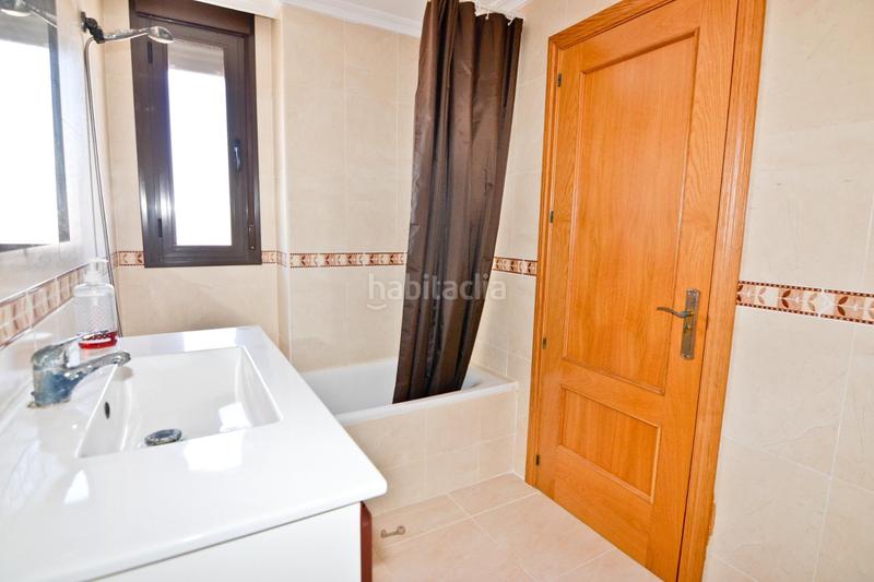 Foto 63c87500-db94-4155-871c-1c328a6db04a. Attico con riscaldamento parcheggio in Torrijos