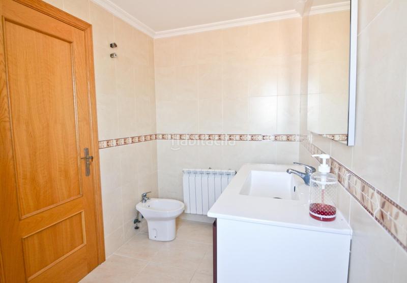 Foto 8902f5b8-51ed-40ec-b1f3-23694314d03d. Attico con riscaldamento parcheggio in Torrijos