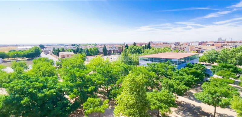 Foto d11539be-2241-4917-8348-96f612c7e21e. Attico con riscaldamento parcheggio in Torrijos