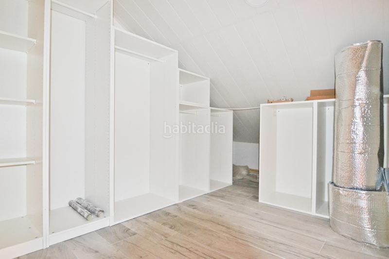 Foto dc7acd88-8a72-4f1a-9ccc-417073ff7172. Attico con riscaldamento parcheggio in Torrijos