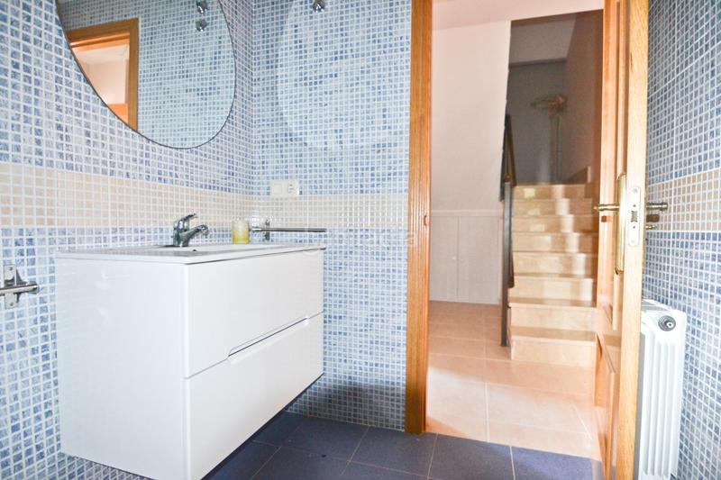 Foto 0b88586e-420c-47dc-adf0-b1758deacba7. Dachwohnung mit heizung parking in Torrijos