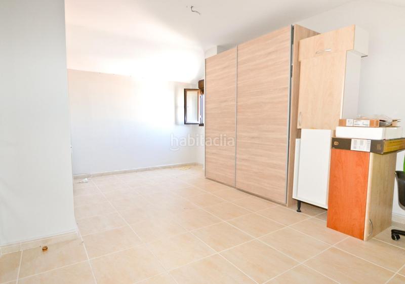 Foto 11c61c1c-e93b-42bd-b708-2c37f4c821da. Dachwohnung mit heizung parking in Torrijos