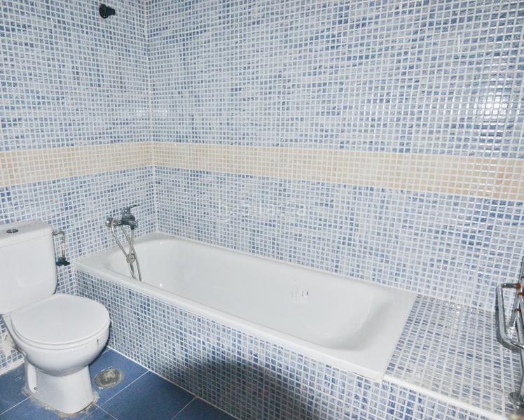 Foto 146fbe23-2d7f-43dd-9217-10ccfde3026f. Dachwohnung mit heizung parking in Torrijos