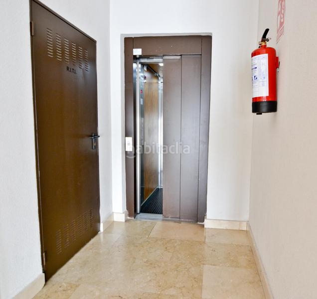 Foto 193a344e-0734-4a4d-8015-b3f4e6bf7aeb. Dachwohnung mit heizung parking in Torrijos