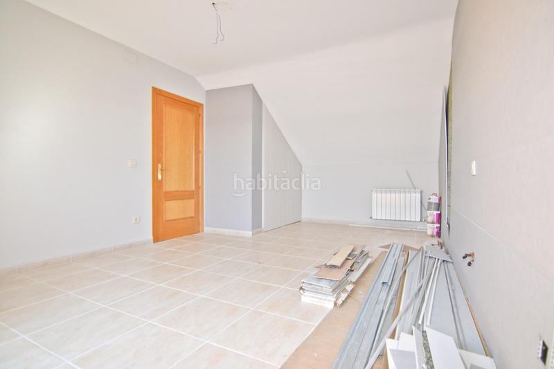 Foto 601cc799-f9c4-4d46-ac95-ae7ce7cc5ce3. Dachwohnung mit heizung parking in Torrijos