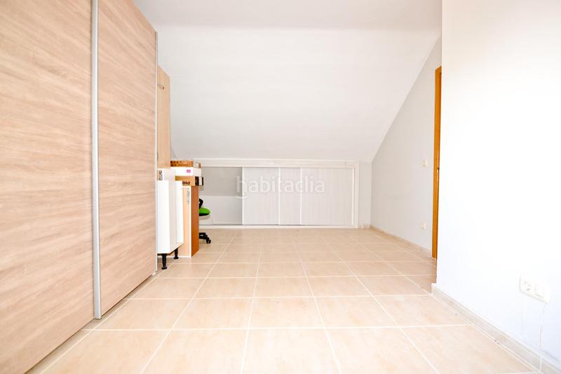 Foto 86b2ba84-3408-4b3f-b4f3-ab7b28a94f44. Dachwohnung mit heizung parking in Torrijos