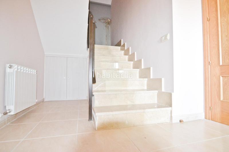 Foto 96f63c32-f096-447c-a120-837ad869b28f. Dachwohnung mit heizung parking in Torrijos