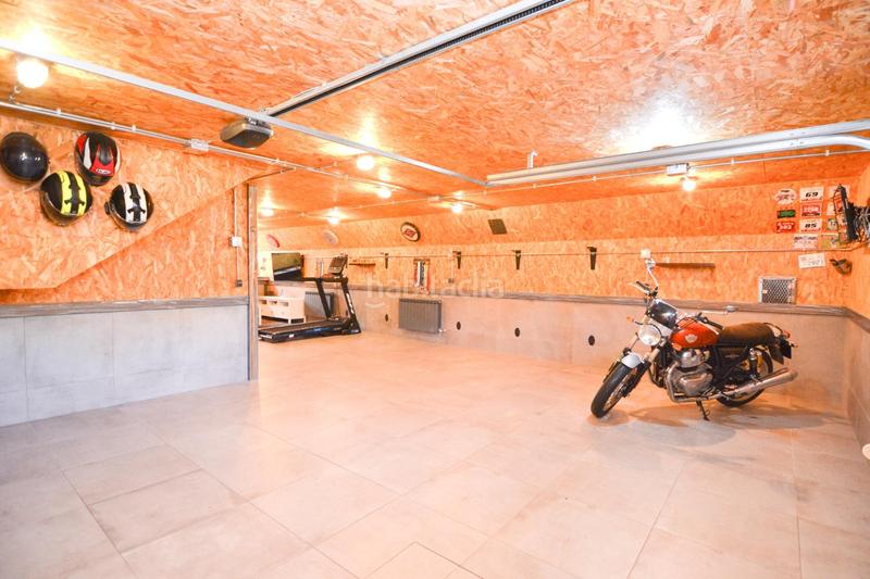 Foto 2d9ffcc0-a1a5-4723-b2af-7cab4dce9ce6. Casa adossada amb calefacció aparcament a El Pijorro Navalcarnero