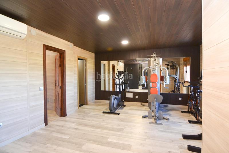 Foto 3173e268-3721-4878-92a5-b0807f56061a. Casa adossada amb calefacció aparcament a El Pijorro Navalcarnero