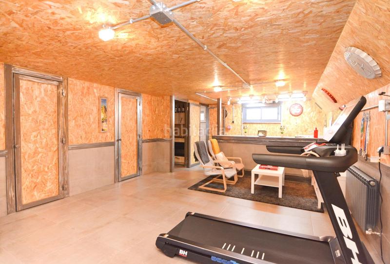 Foto b6ff8a46-158e-4f50-bf59-3f7741f9260b. Casa adossada amb calefacció aparcament a El Pijorro Navalcarnero