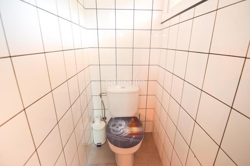 Foto c7f4f140-524b-413c-88e1-99074b378b15. Casa adossada amb calefacció aparcament a El Pijorro Navalcarnero