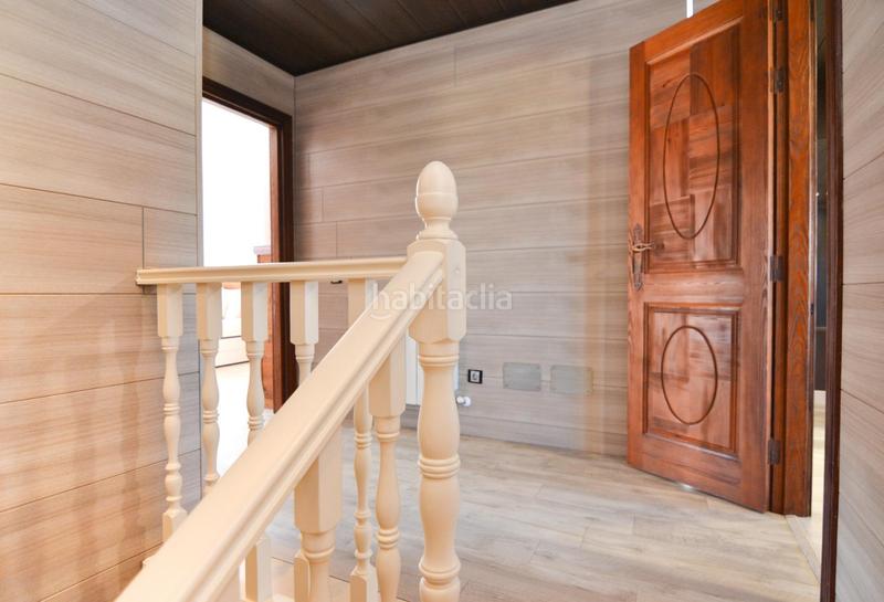 Foto db0f1e85-1cea-4464-a9e9-9c7a7304465a. Casa adossada amb calefacció aparcament a El Pijorro Navalcarnero