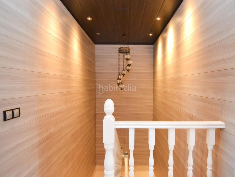 Foto f3419023-d8c6-4121-b9dc-2252aa7df030. Casa adossada amb calefacció aparcament a El Pijorro Navalcarnero