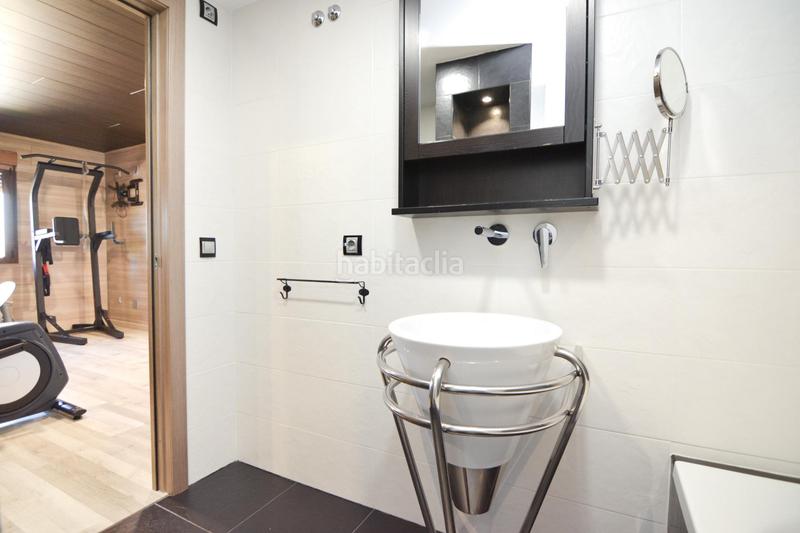 Foto fc86a708-5be2-4aa9-ae86-4103500d8030. Casa adossada amb calefacció aparcament a El Pijorro Navalcarnero