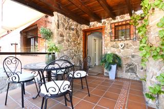 Casa a schiera in El Pijorro