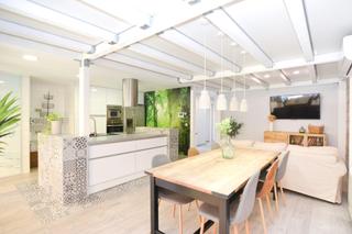 Semi detached house in El Pijorro