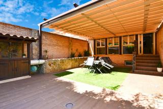 Semi detached house in El Pijorro