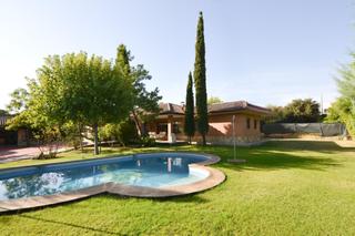 Chalet à Raya del Palancar-Guadamonte