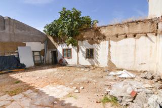 Terreno residenziale in Centro