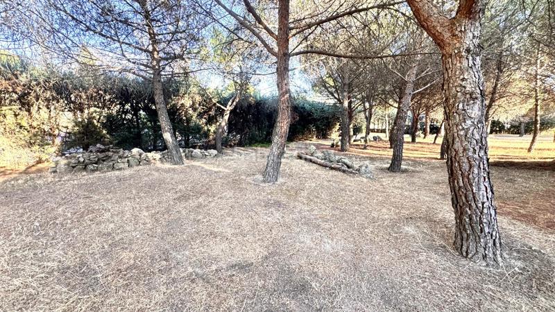 Foto 8a099567-d853-4378-8137-3aa4f8b0ff28. Xalet amb calefacció aparcament piscina a puerto Galapagar-las cuestas Galapagar