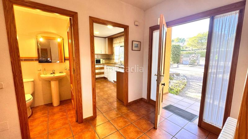 Foto b5fb4ee2-020e-4ba2-8ab8-1091f11454d2. Xalet amb calefacció aparcament piscina a puerto Galapagar-las cuestas Galapagar