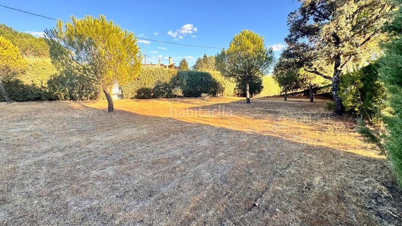 Foto d0a90b7b-f6bc-41ad-be57-fbca84c69cad. Xalet amb calefacció aparcament piscina a puerto Galapagar-las cuestas Galapagar