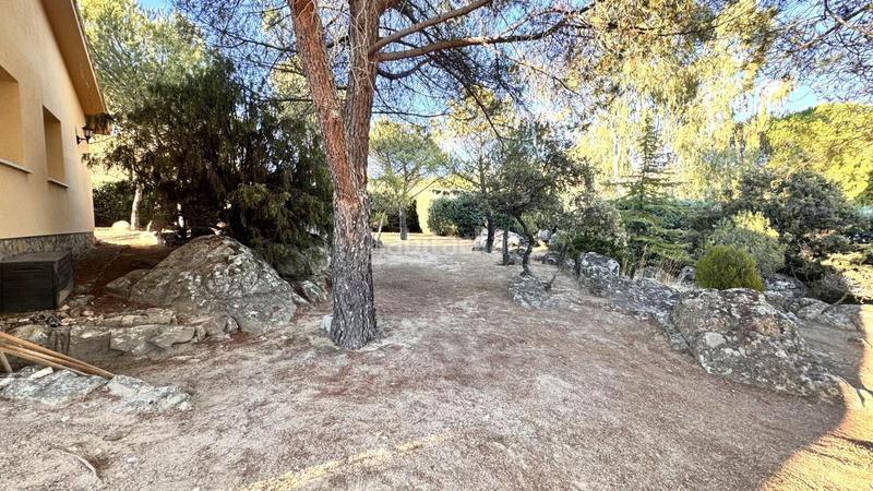 Foto d806e7a6-9091-4500-8960-27b4ed5d4953. Xalet amb calefacció aparcament piscina a puerto Galapagar-las cuestas Galapagar