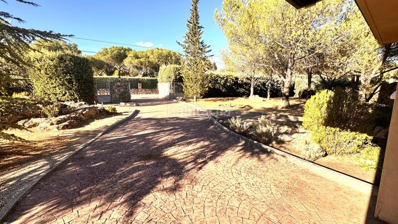 Foto f588e874-9db8-429f-8c82-7925b9430e9f. Xalet amb calefacció aparcament piscina a puerto Galapagar-las cuestas Galapagar