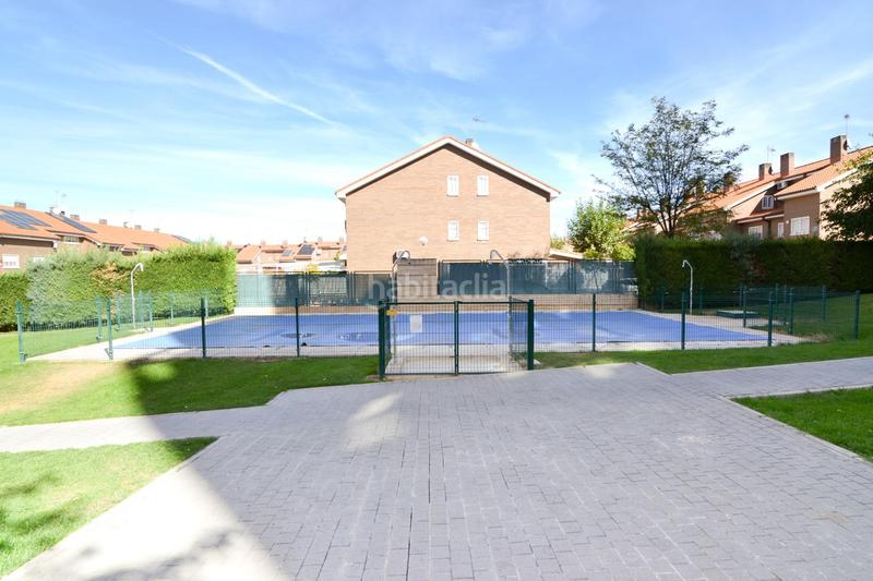 Foto 32def1f9-f7be-4a55-ade5-069a019921a6. Appartamento con riscaldamento parcheggio piscina in Fuenlabrada