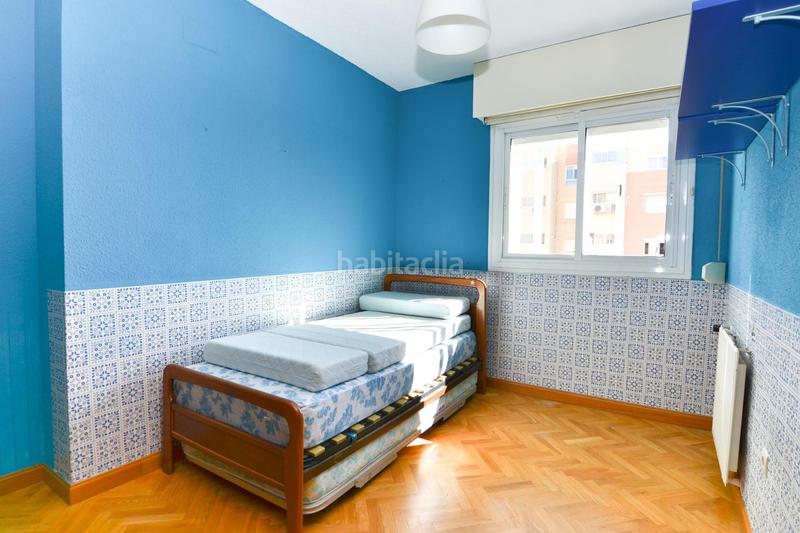 Foto 014bc534-2ef7-4898-8faf-fc08ffed981b. Appartement avec chauffage parking piscine dans Loranca Fuenlabrada