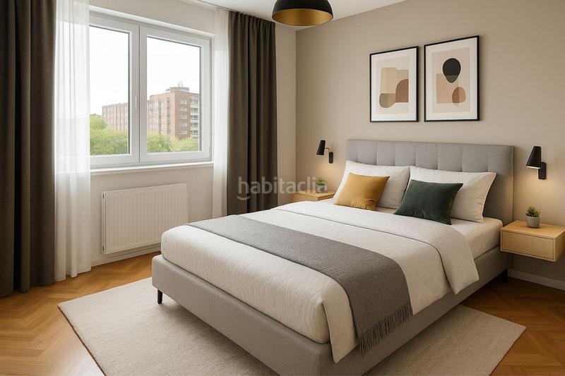 Foto 4b4da12d-2e84-4910-9569-0c3a082243fa. Appartement avec chauffage parking piscine dans Loranca Fuenlabrada