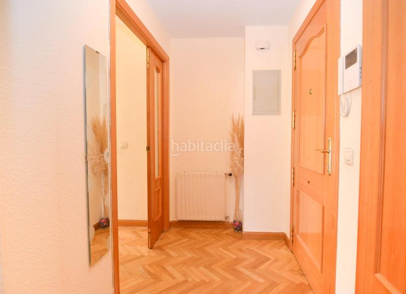 Foto 5520f48d-492c-42da-b800-2b379a9abcca. Appartement avec chauffage parking piscine dans Loranca Fuenlabrada