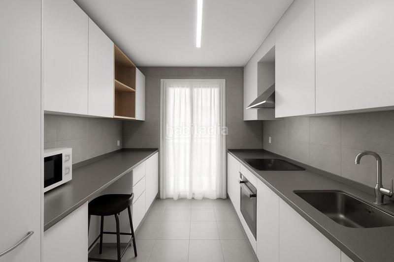 Foto a256b988-c746-4c90-93dc-44d31a54113f. Appartement avec chauffage parking piscine dans Loranca Fuenlabrada