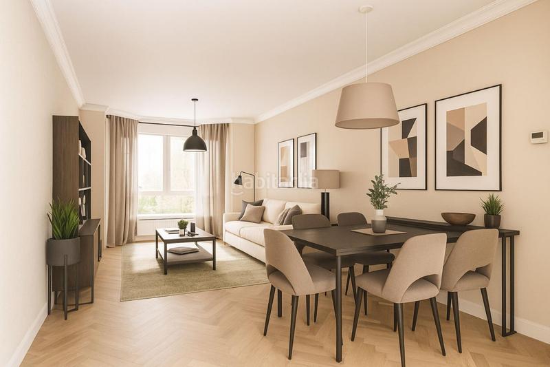 Foto a8f1f3fb-d590-42b0-afa5-a266c8d6d48a. Appartement avec chauffage parking piscine dans Loranca Fuenlabrada