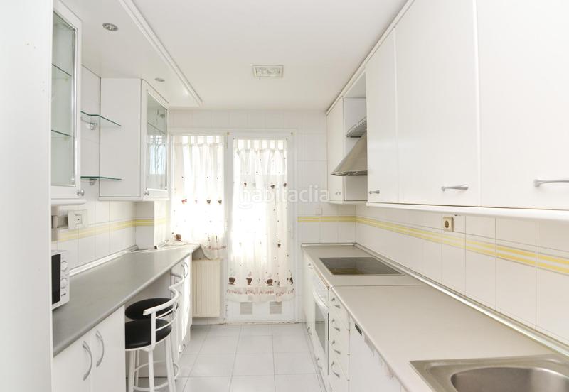 Foto bb27cbd7-2beb-4e84-b3fe-2dcb81c13b5a. Appartement avec chauffage parking piscine dans Loranca Fuenlabrada