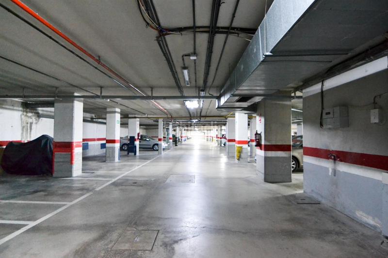Foto bed94e5c-5f3f-4bf7-9d4b-cf03e6a524d1. Appartement avec chauffage parking piscine dans Loranca Fuenlabrada