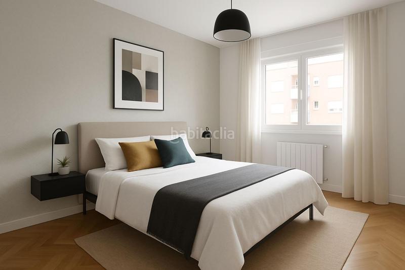 Foto 97fe5126-9141-4c7c-8fb9-a3d5cd6db222. Flat with heating parking pool in Loranca Fuenlabrada