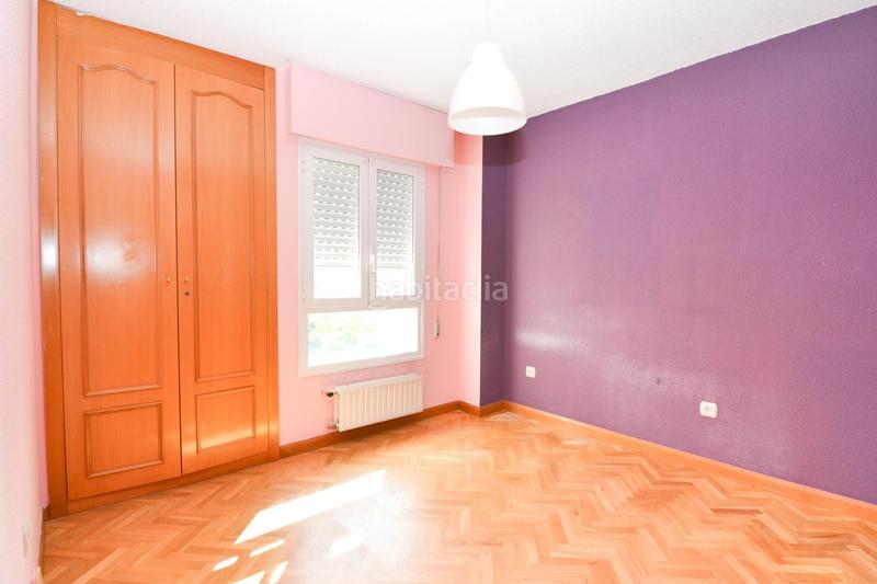 Foto e8621231-549f-4c8a-8b8e-7e892b43500d. Flat with heating parking pool in Loranca Fuenlabrada