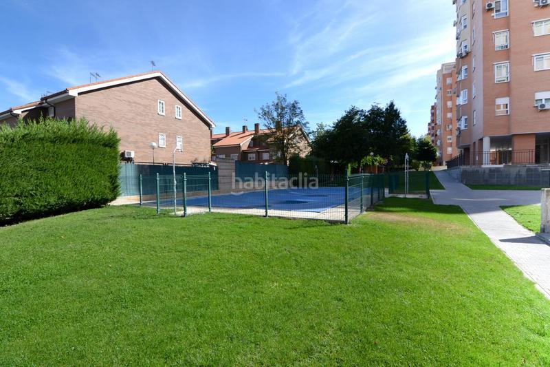 Foto d328e1ae-20fe-41ce-9c2d-da618d42999a. Pis amb calefacció aparcament piscina a Loranca Fuenlabrada