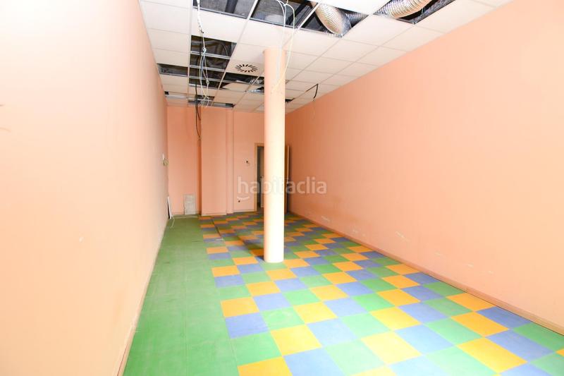 Foto 923b27fc-0e76-4a84-9982-9c883e3a7cc7. Local comercial en Zona Europa Arroyomolinos