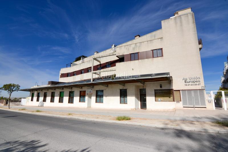 Foto a9be36a4-9780-469d-805f-5a8a2a3c6fae. Local comercial en Zona Europa Arroyomolinos